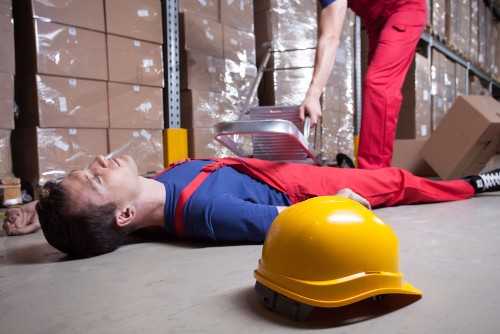 Construction Accident Cases