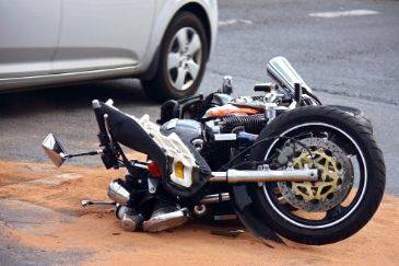No Fault Motorcycle Insurance