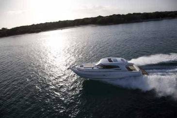 Involved in a Boating Accident