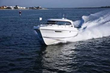 Boat Accident Investigation