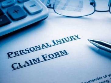 Filing a No Fault Injury Claim
