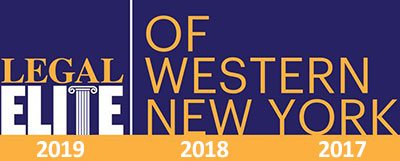 Buffalo Business First Legal Elite 2019