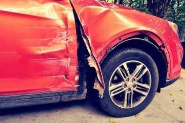 Recent Car Accident Case Success Story