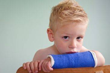 What to Know About Child Injury Claims