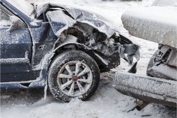 What Are the First Things I Should Do After a Car Accident