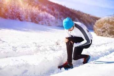 Questions About Slip and Fall Claims During Winter