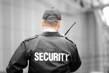 Assault at an Establishment Success Story