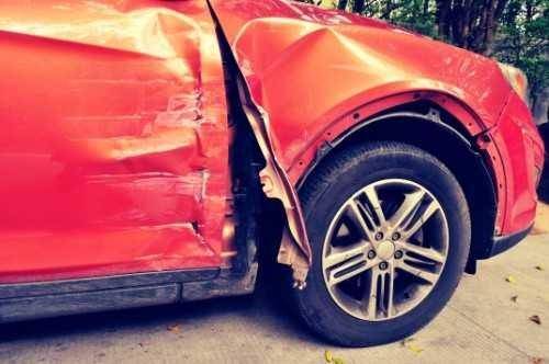 What to Avoid After an Accident