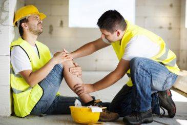 Mistakes To Avoid in Construction Accident Claims