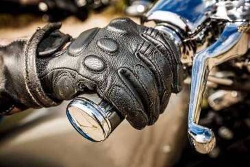Mistakes That Hurt Your Motorcycle Accident Case