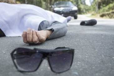 Serious Pedestrian Hit and Run Injury