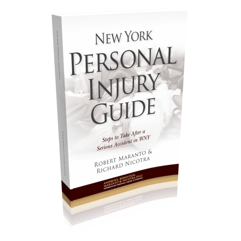 New York Personal Injury Guide