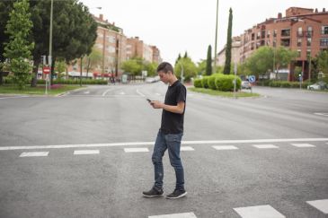 4 Pedestrian Accident Tips