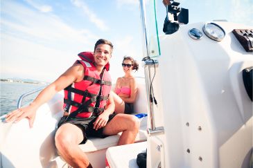 Boating Accidents in Buffalo