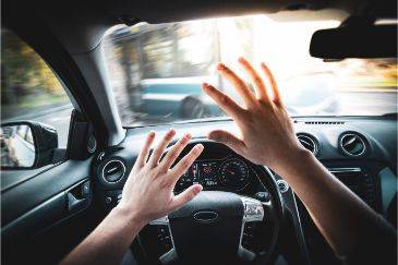 What You Should Know About a Rideshare Accident