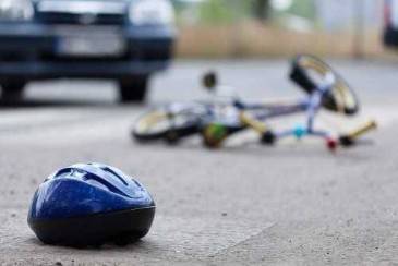 Injured While Riding a Bike? Here's What You Need To Do