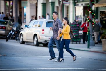 Pedestrian Accident Injury Tips