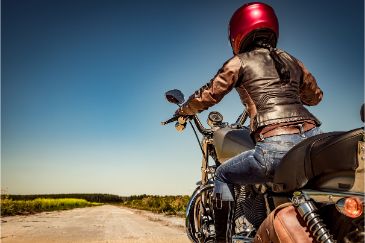 4 Ways To Get Ahead on Your Motorcycle Case