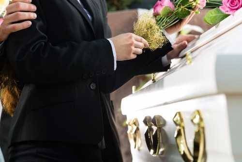 Wrongful Death Accidents Involving Children in Buffalo, NY