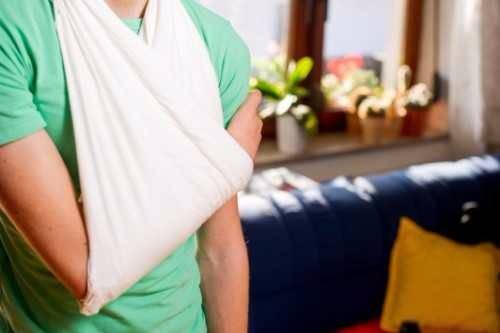 How to Avoid Playground Injuries in Buffalo, New York