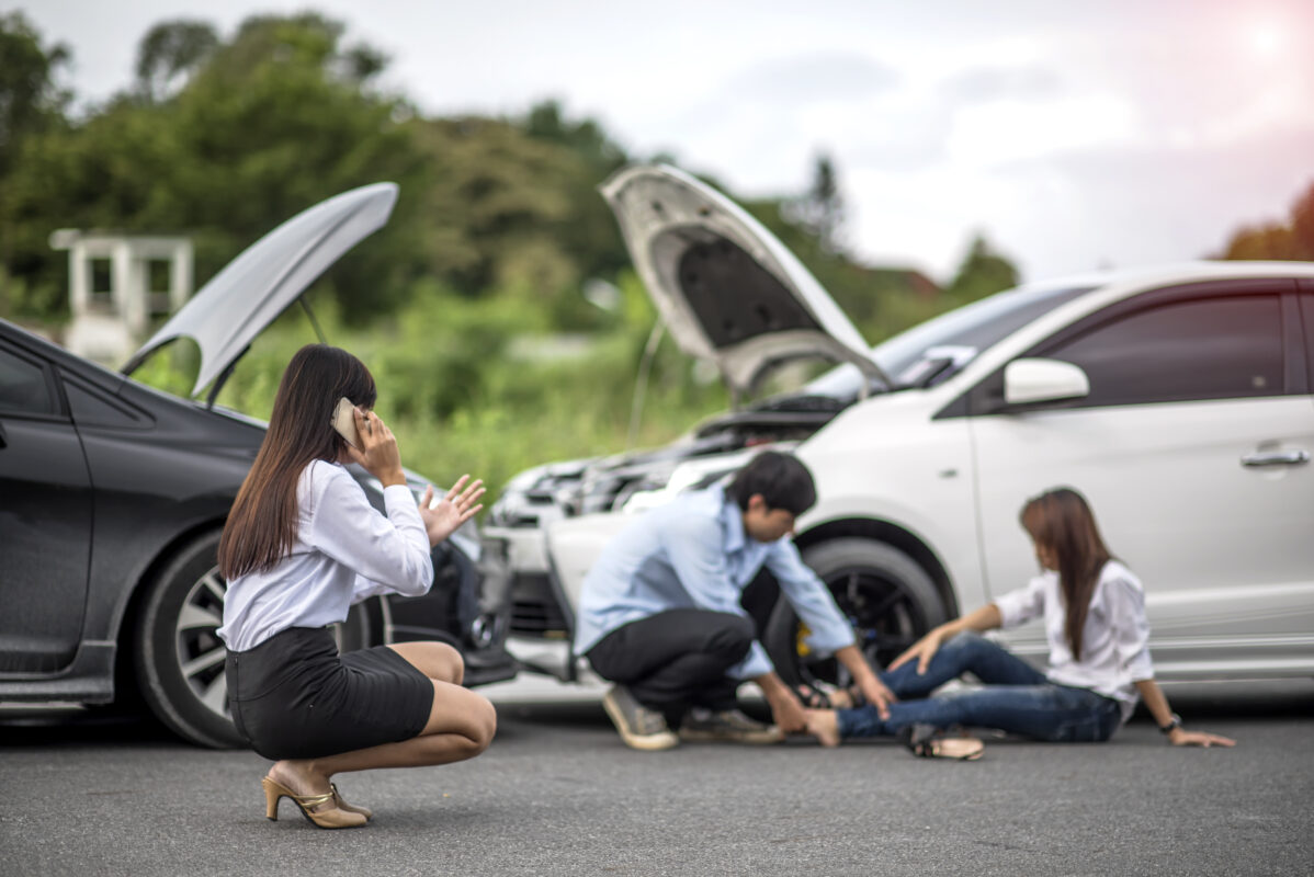 How to Choose the Right Car Accident Lawyer in Buffalo