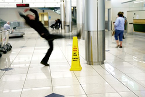 How to File a Slip and Fall Lawsuit in Orchard Park, New York