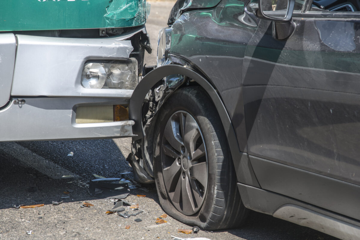 What to Do After a Bus Accident in Buffalo A Step-by-Step Guide