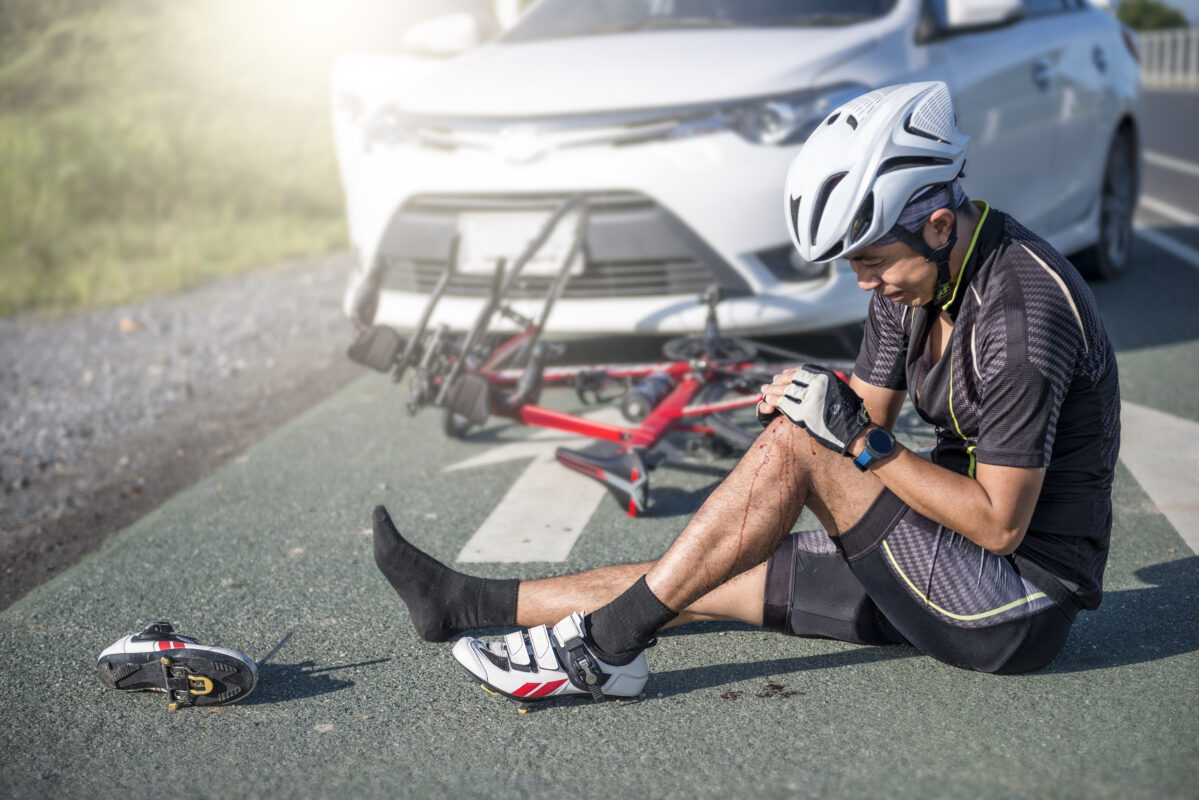 How to File a Bicycle Accident Claim in Ellicotville, New York