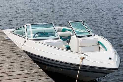 The most dangerous areas for boating in Cattaraugus County, New York