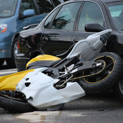 The role of distracted driving in motorcycle accidents in Buffalo, New York State