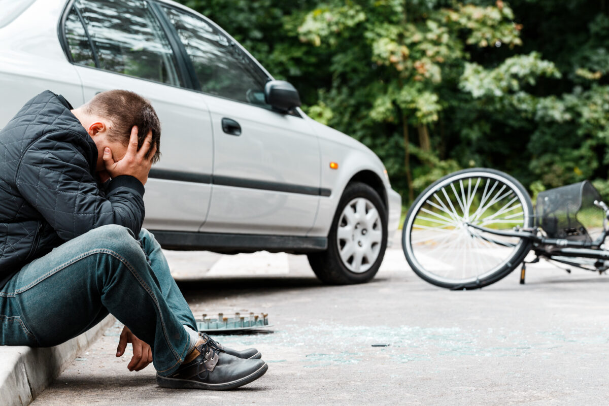 Bicycle Accident Prevention Tips for Niagara Falls Cyclists