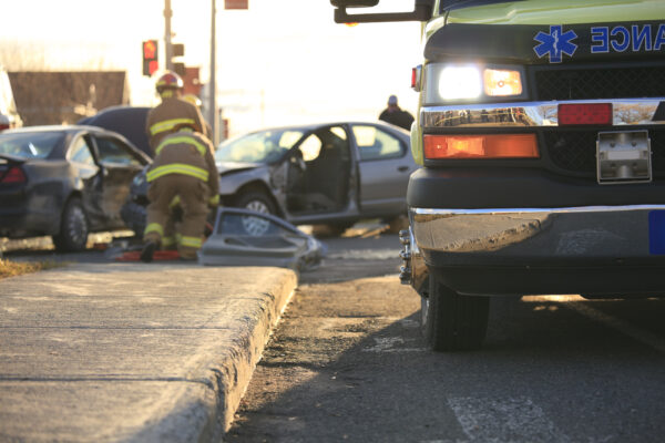 Steps to Take After a Child is Injured in a Car Accident in Buffalo, New York