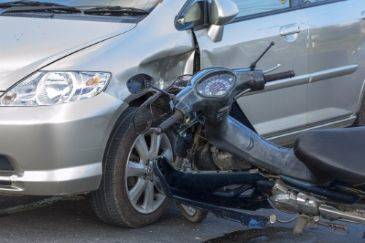 Distracted Driving: The Leading Cause of Car Accidents in Buffalo, NY