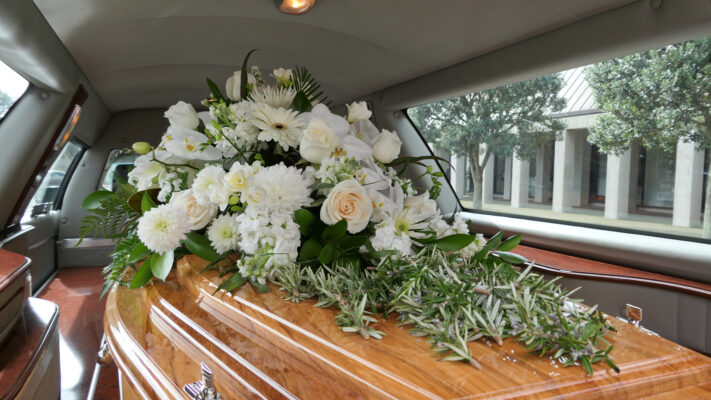 Common Causes of Wrongful Death Accidents in Jamestown, NY