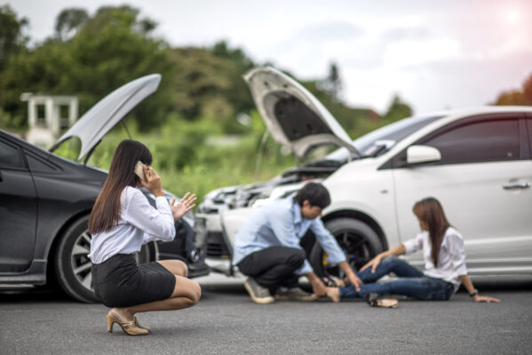 Understanding No-Fault Insurance in Buffalo Car Accidents: What You Need to Know