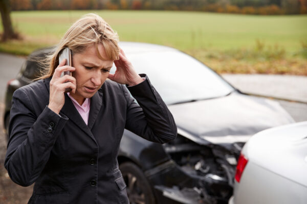 The Cost of Car Accidents in Erie County: Understanding Economic and Non-Economic Damage