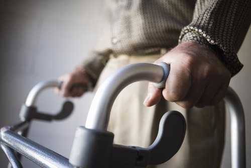 Nursing Home Neglect Cases in orchard park, NY