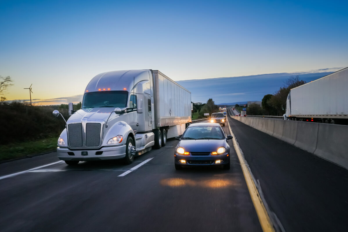 Understanding the Common Causes of Truck Accidents in Buffalo, New York
