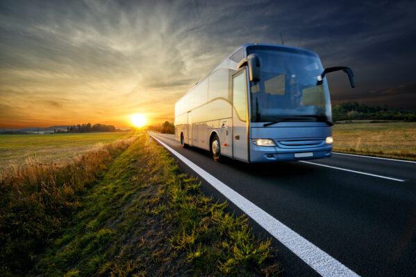 A Look at Buffalo's Bus Accident Statistics: Trends and Insights