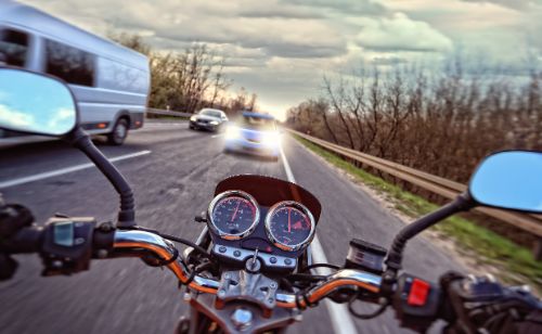 What to Do After a Hit-and-Run Motorcycle Accident in Cattaraugus County