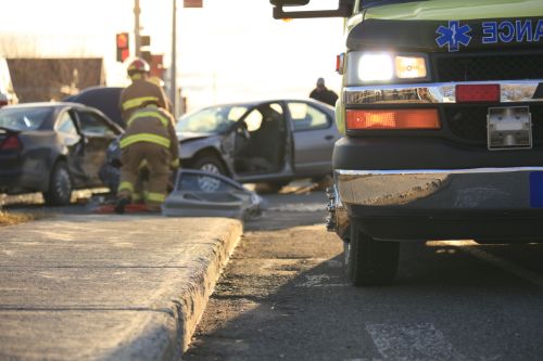 Understanding Buffalo, NY Car Accident Statistics: What You Need to Know