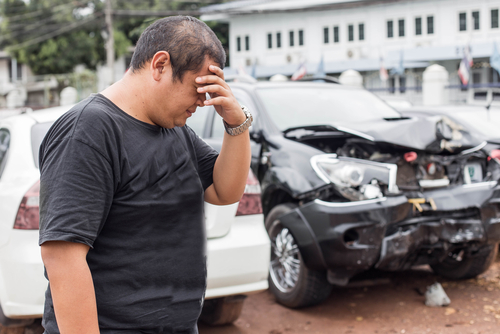 The Impact of Car Accidents on Your Driving Record and Insurance Rates in Buffalo, NY