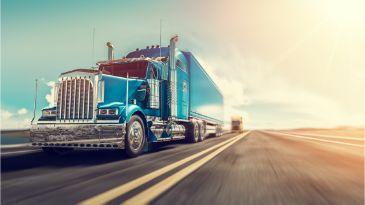 Exploring Wyoming County, NY Truck Accident Statistics and Trends