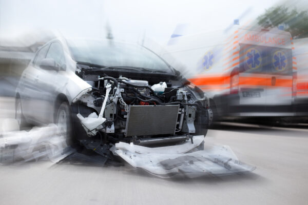 Erie County Car Accidents: Unraveling the Role of Negligence