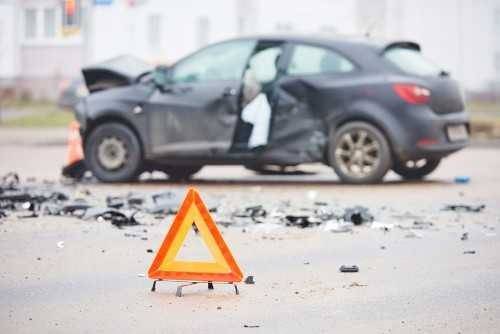 Dealing with Insurance Adjusters After a Car Accident in Orchard Park, NY