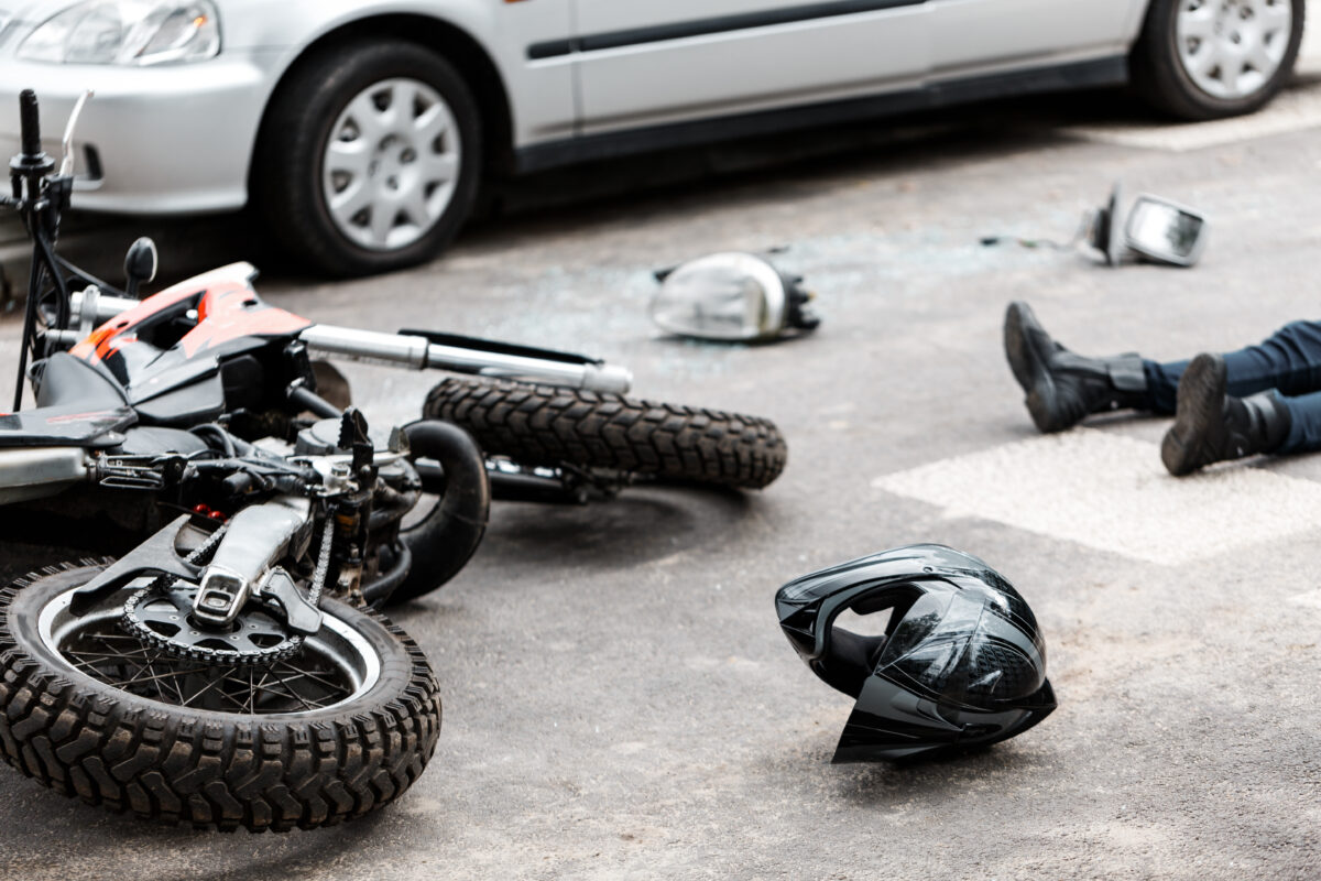The Importance of Seeking Immediate Medical Attention after a Motorcycle Accident in Buffalo
