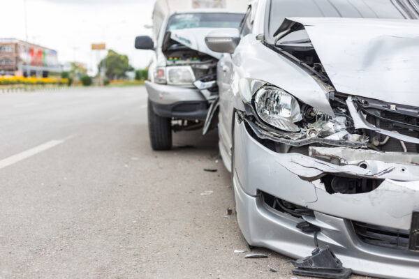 Navigating New York's No-Fault Car Insurance System After an Accident