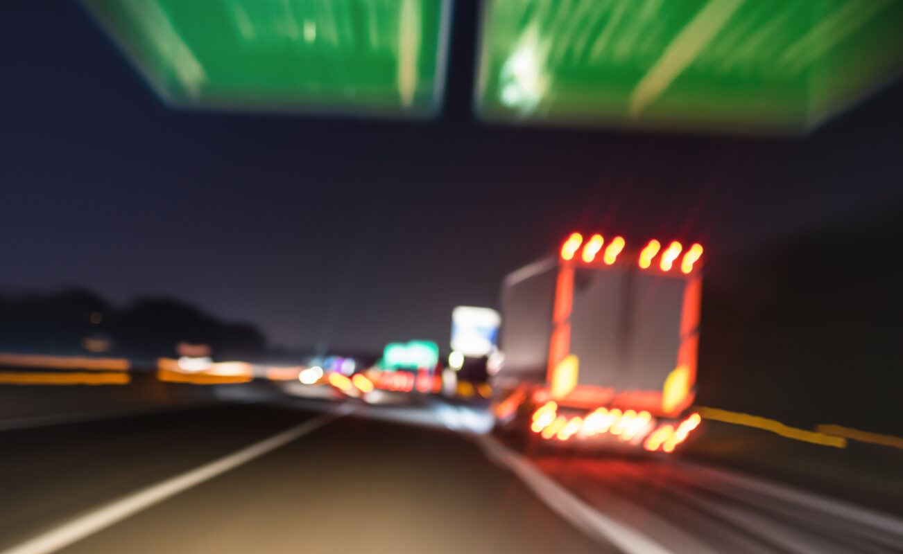 The Difference Between Truck Accidents and Car Accidents in Orchard Park, NY