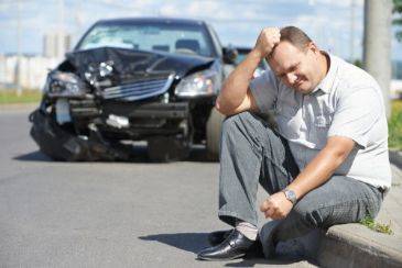 The Process of Filing a Personal Injury Lawsuit After a Car Accident in New York State
