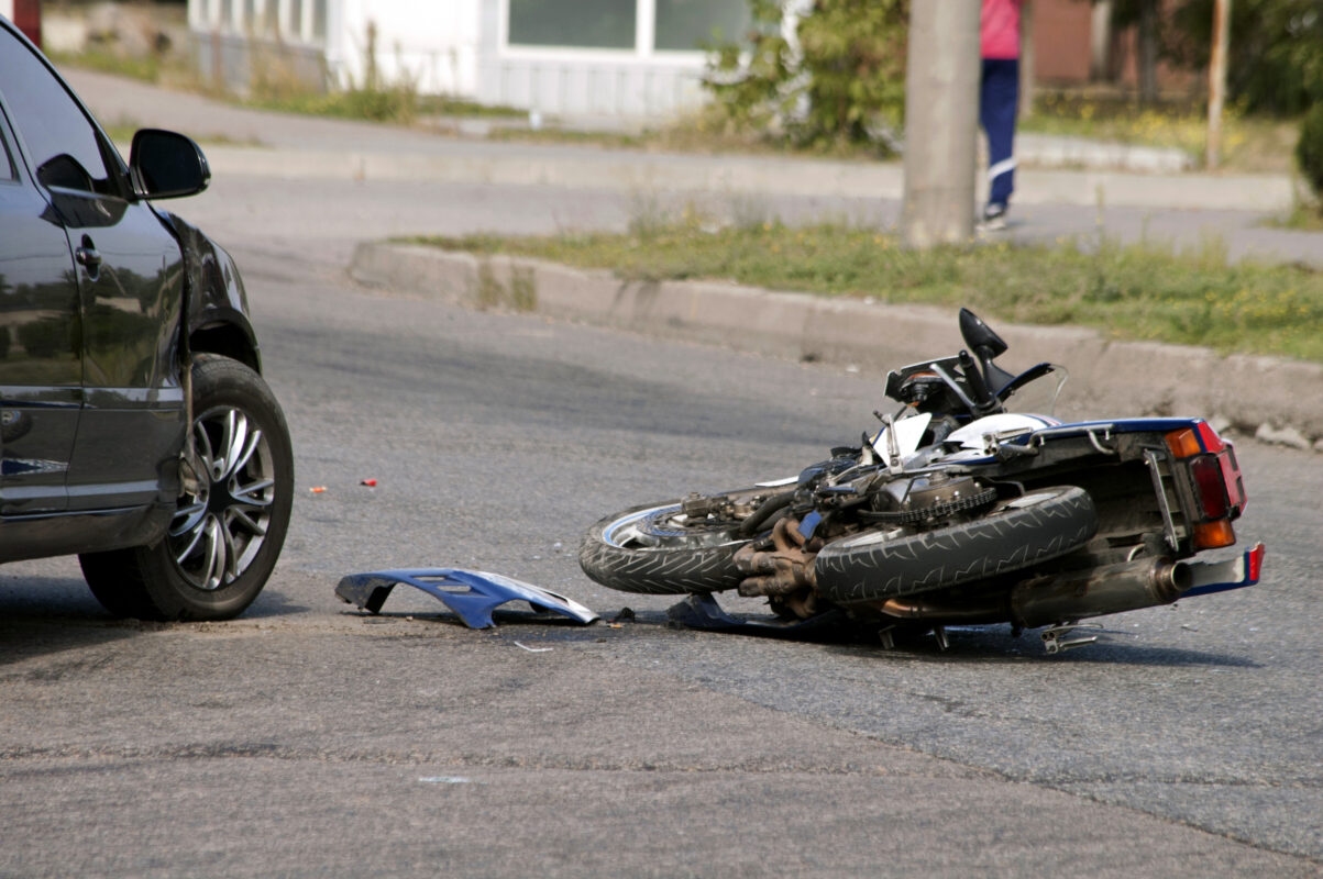 Debunking Myths and Misconceptions about Motorcycle Accidents in Amherst
